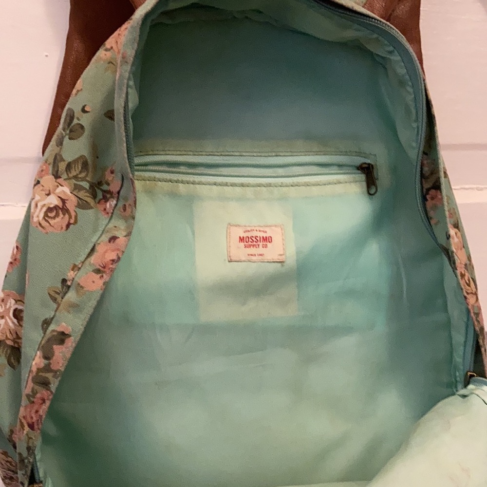 Flower Backpack - image 3